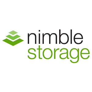 HPE Nimble Storage 3Y 4H Parts Exchange Support