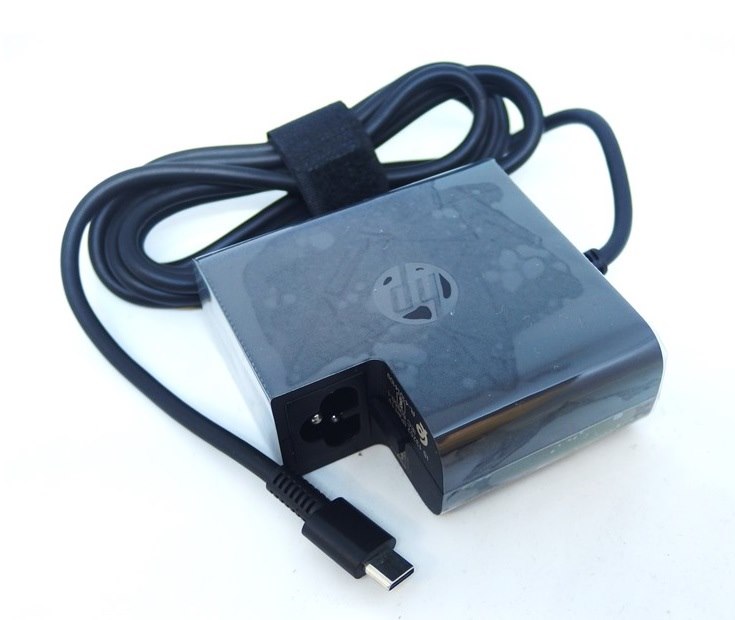 Power Adapter - GNRC-65W ADPTR nPFC RC USB-C 3PIN