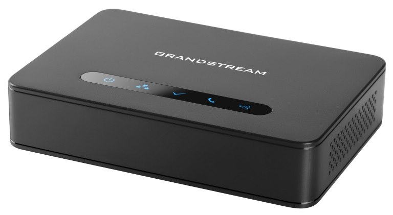 Grandstream DP760 HD Dect Repeater To Suit DP750 & DP720