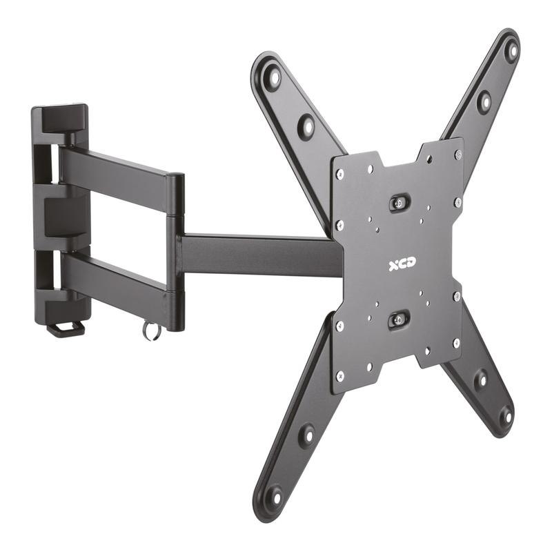 XCD Full Motion TV Wall Mount