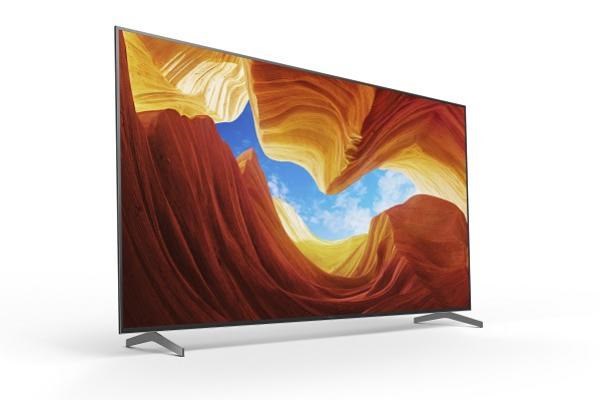 Sony Bravia BZ Commercial 55" Led - QFHD 4K (3840 X 2160), 24/7, Led, X1 4K HDR Processor, Android, Anti Glare, Dolby Vision, Brightness (620-CD/M2)