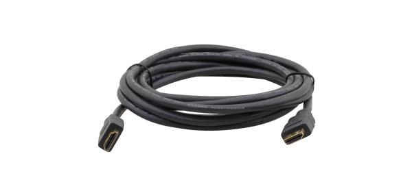 Kramer Flexible High-Speed Hdmi Cable With Ethernet - 10.70M (35FT) (Standard Cable Assemblies)