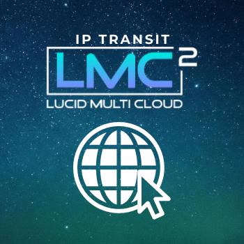 LMC2 - Network - Internet Transit - 500Mbps