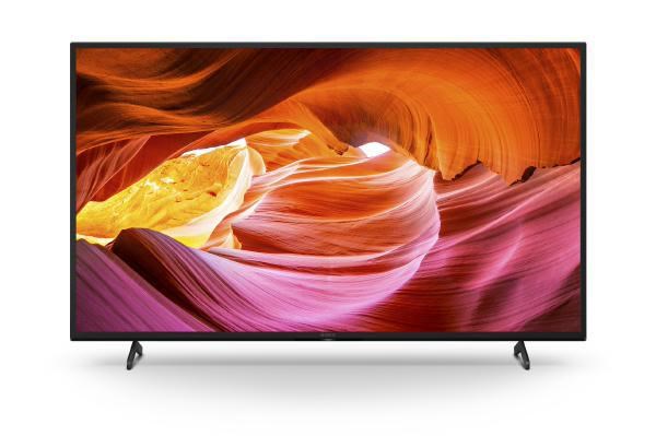 Sony Bravia TV 43" Entry 4K 3840X2160/ 17/7 Operation/ 350 - 380 (CD/M2)/ HDR10/ Dolby Vision/ Android 10/ Google TV/ Chromecast/ 3YR WTY