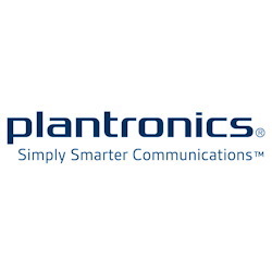 PLANTRONICS CS520 OVER-THE-HEAD STEREO WIRELESS DECT HEADSET SYSTEM