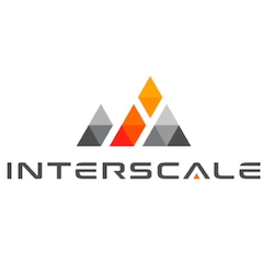 Interscale Domain Name (Annual)