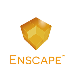 Chaos Enscape3D - Floating License Yearly