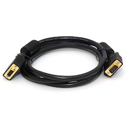 4Cabling Svga Monitor Extension Cable M-F: 3M
