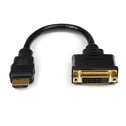 StarTech.com HDMI Adapters