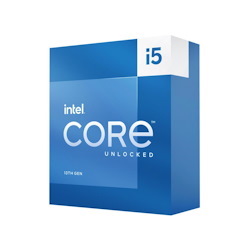 Intel Core i5 (13th Gen) i5-13600K Tetradeca-core (14 Core) 3.50 GHz Processor