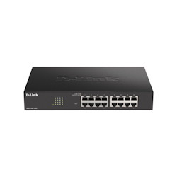D-Link DGS-1100-16V2 Ethernet Switch