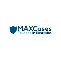 MAXCases Shell Chromebook Case