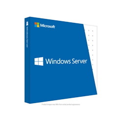 Microsoft Windows Server 2019 Standard - License - 2 Additional Core