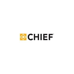 Chief Large Fit Tilt Wall Mount