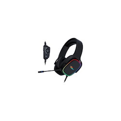 Rosewill Saros C150XS 7.1 Surround Sound Usb Pro Gaming Headset