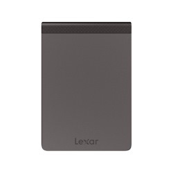 Lexar SL200 512GB Usb Portable Solid-State Drive