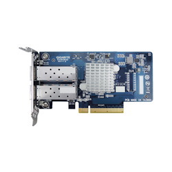 Gigabyte CLN4832 Intel 82599Es 10Gb/s 2-Port Lan Card
