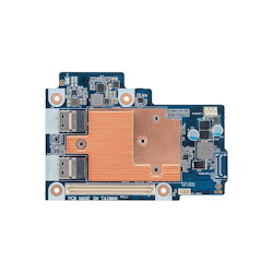 Gigabyte Crao338 PCI-Express 3.0 X8 PCI-Express Broadcom Sas3008 Raid Card