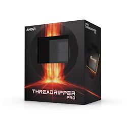 AMD Ryzen Threadripper PRO 5000 5975WX Dotriaconta-core (32 Core) 3.60 GHz Processor