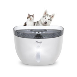 Rosewill 2L Automatic Pet Water Fountain