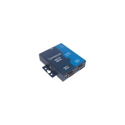 Brainboxes Us-257 2 Port RS232 Usb To Serial Adapter