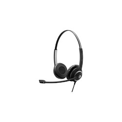 Sennheiser Epos Sennheiser SC 260 Usb MS Ii Noise-Cancelling Microphone Business Headset