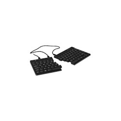 Ergoguys R-Go Tools Spilt Ergonomic Wired Keyboard