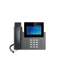 Grandstream - GXV3350 - Android Video Ip Phone With 4.3 Inch LCD
