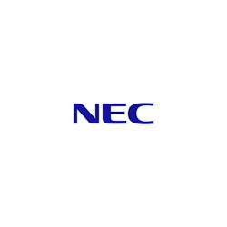 NEC Phone Label