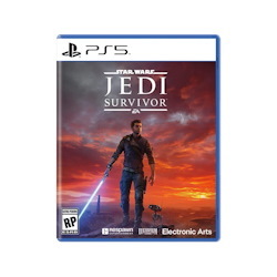 Electronic Arts Star Wars Jedi: Survivor- PlayStation 5