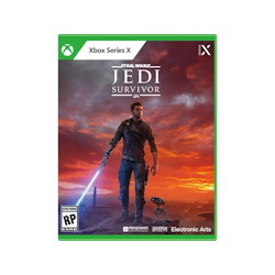 Electronic Arts Star Wars Jedi: Survivor- Xbox Series X|S