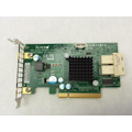SuperMicro Aoc-Slg3-2E4 NVme PCIe Card