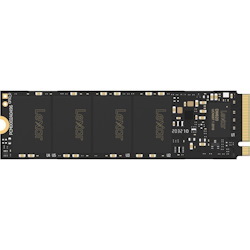 Lexar NM620 M.2 2280 512GB PCIe Gen3x4 NVMe 3D TLC Internal Solid State Drive (SSD) Lnm620x512g-Rnnnu
