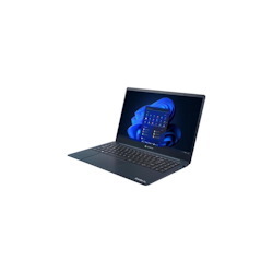 Toshiba Dynabook Satellite Pro C50-J 15.6" Notebook - HD - 1366 X 768 - Intel Core I5 11TH Gen I5-1135G7 Quad-Core (4 Core) - 16 GB Total Ram - 256 GB SSD - Graphite Black - Intel Chip - Windows 11 PR