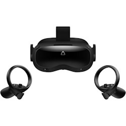 Vive HTC Vive Focus 3 Enterprise Virtual Reality Headset