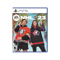 Electronic Arts NHL 23 - PlayStation 5