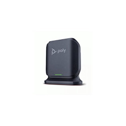 Poly (Plantronics + Polycom) - Rove B2 Single/Dual Cell Dect Base Station - North America - Single Or Dual Cell Mode 2200-86820-001