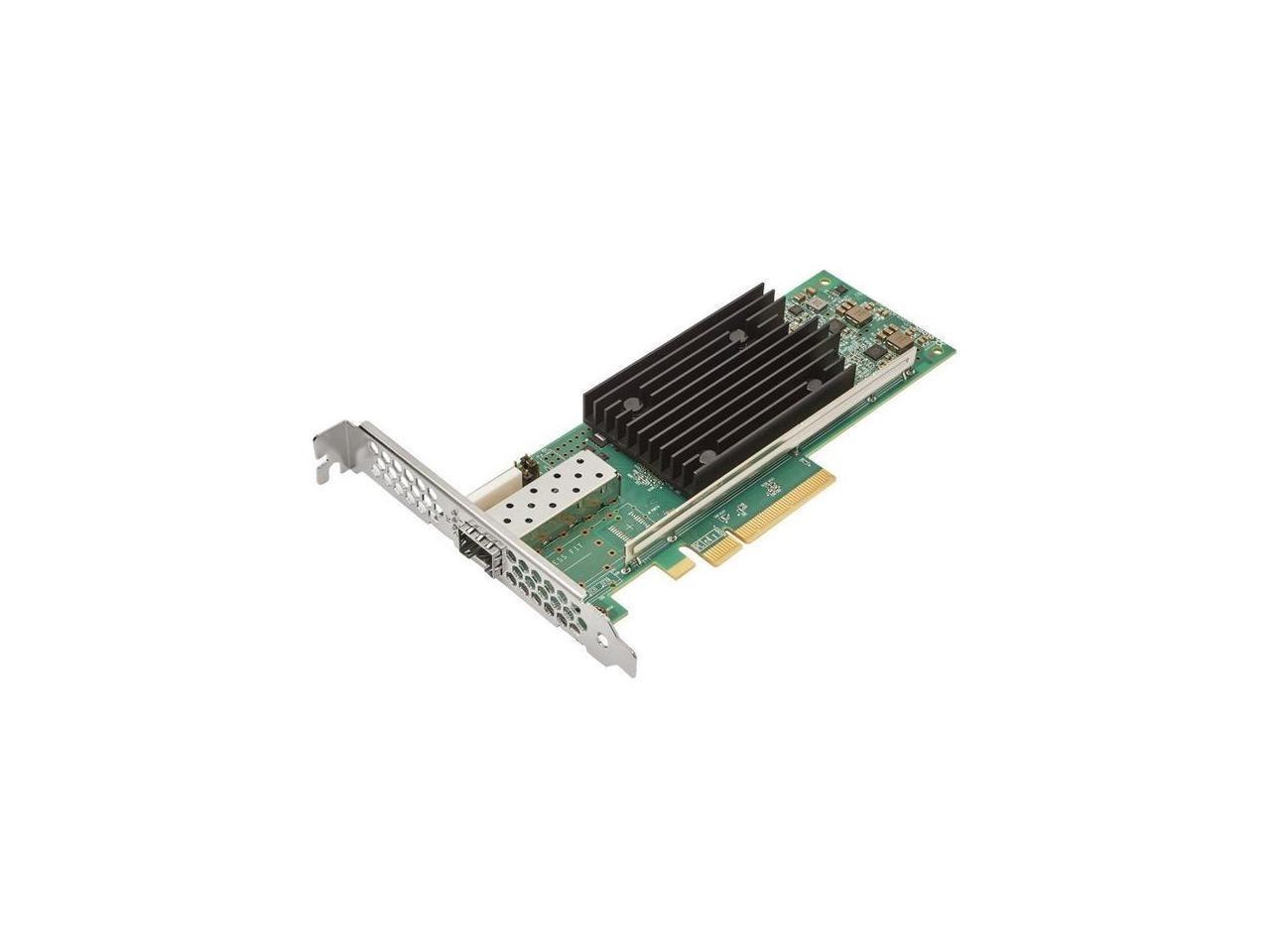 Hpe R2e08a SN1610Q 32Gb 1-Port Fibre Channel Host Bus Adapter