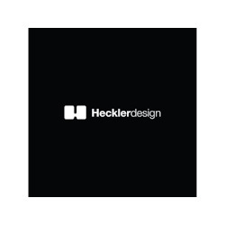 Heckler Design Heckler - Mounting Component (Shelf) - Steel - Black Gray - Cart Mountable