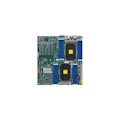 Supermicro Server Motherboard - Intel C741 Chipset - Socket LGA-4677 - Extended ATX