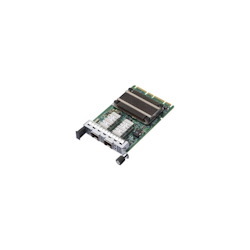 Broadcom BCM957412N4120C Dual-Port 10 GB/S Ethernet Pci Express 3.0 X8 Ocp 3.0 Small-Form-Factor Network Adapter 10Gbps