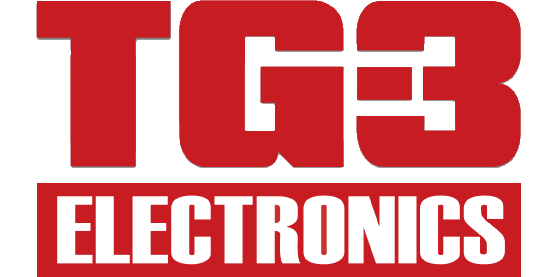 TG3 Electronics 2 Year Extended Warranty For BLTX Series