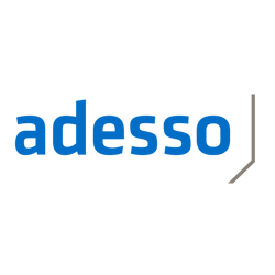 Adesso Wired 2D Barcode Scan
