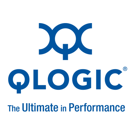 Qlogic 10Gb Dual Port FCoE Cna, X8 PCIe, SR Optics