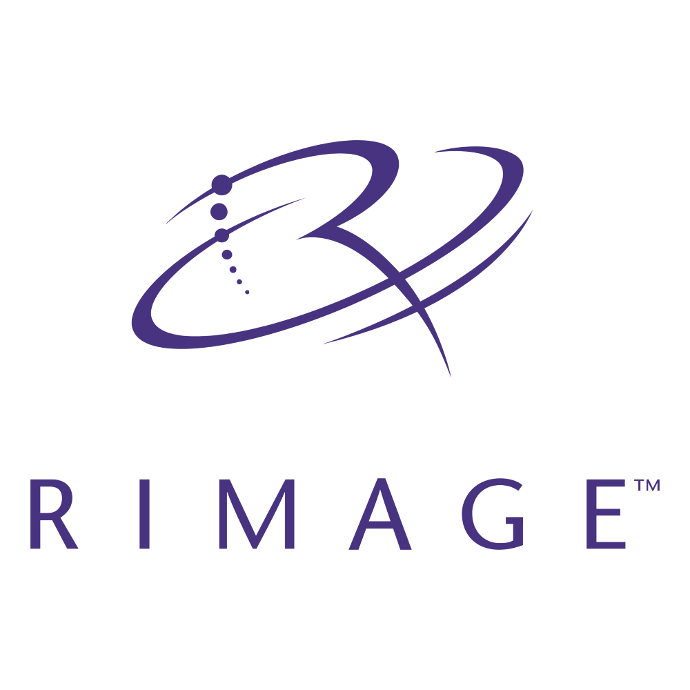 Rimage Producer Iv 7200N With Prism Iii Printer - 2 CD/DVD (Win 7)
