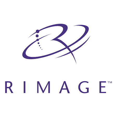 Rimage Producer Iv 6200N With Prism Iii Printer (Win 7) With Perfect Print - 1 Blu-Ray Recorder (Win 7)