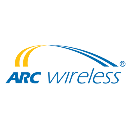 Arc Wireless Arc-Ix2200b05 Cover Plate 2.5MM With Stand Offs