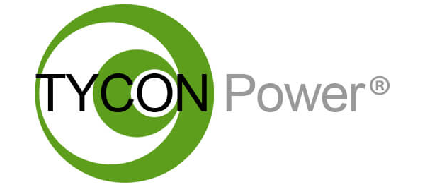 Tycon Power Tycon ENC-PL-14x10x5 Outdoor Polycarbonate Enclosure 350X200X125MM