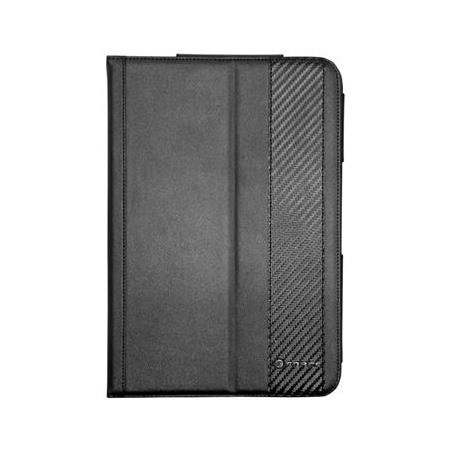 Leader Computer Motorola Xoom Folio Case BLK Xoom Case Black