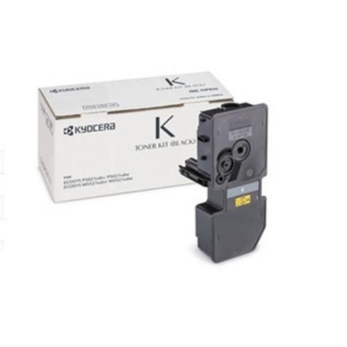 Kyocera TK-5234K Original Laser Toner Cartridge - Black Pack